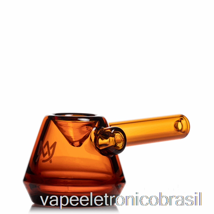 Vape Vaporesso Mj Arsenal Chaleira Tubo De Mão âmbar